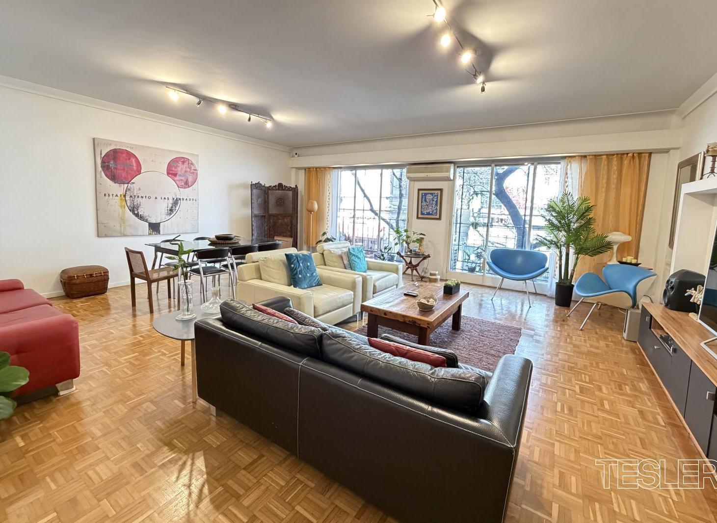 Foto de Piso totalmente reciclado a nuevo 3 dormitorios con dependencia, imagen 1