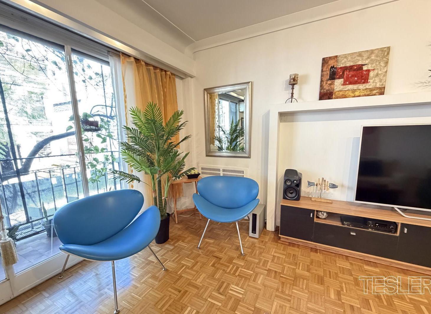 Foto de Piso totalmente reciclado a nuevo 3 dormitorios con dependencia, imagen 5