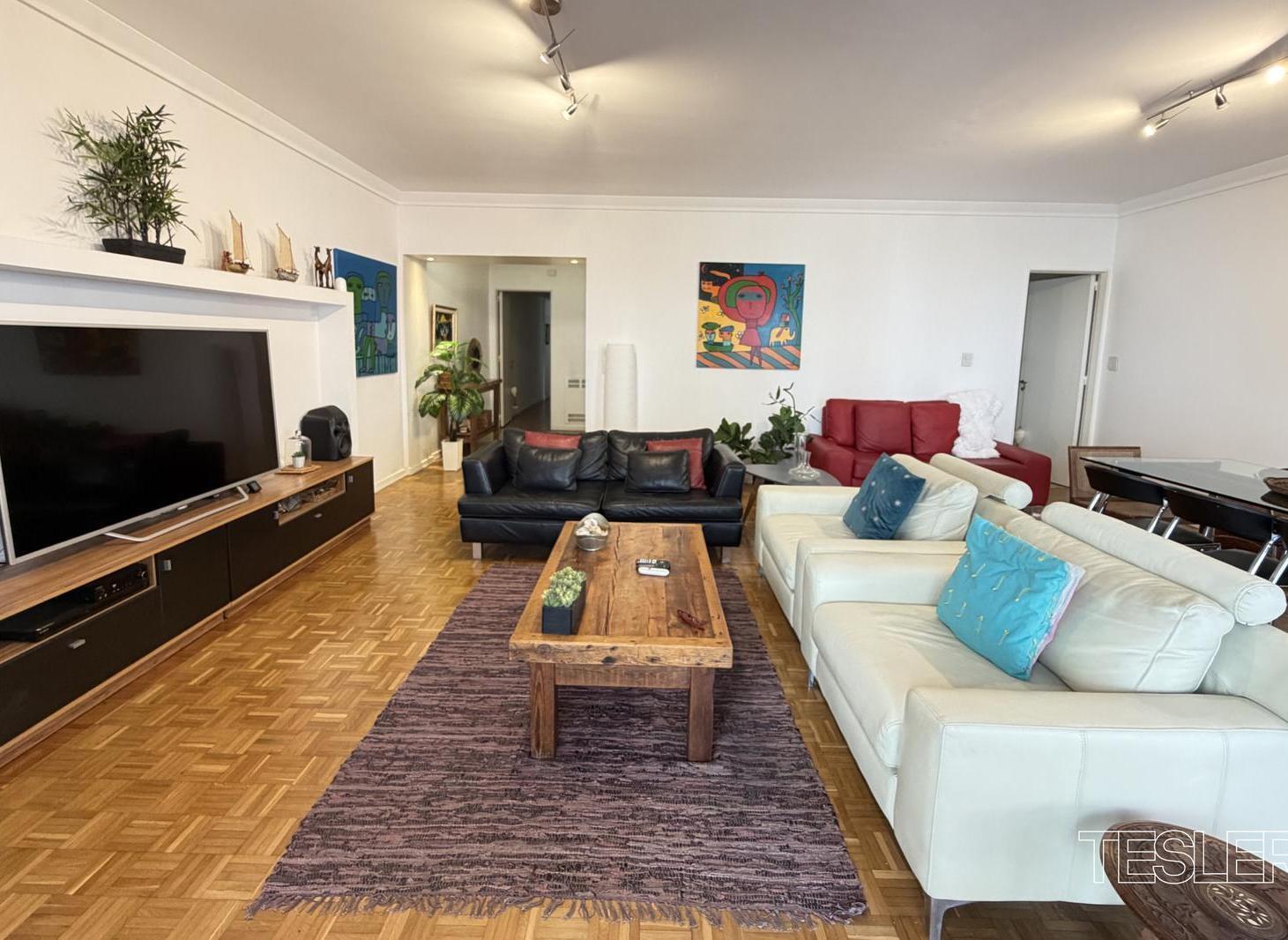 Foto de Piso totalmente reciclado a nuevo 3 dormitorios con dependencia, imagen 2