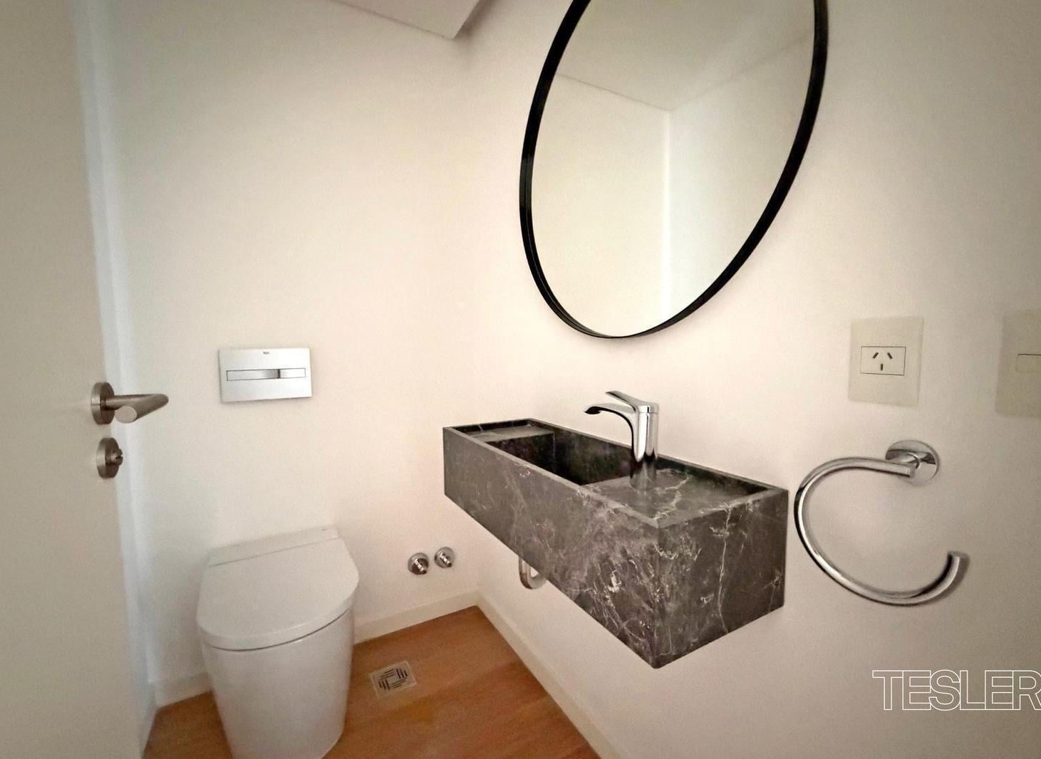 Foto de Departamento Depampa 3 dormitorios en suite 2 cocheras fijas Amenities, imagen 5