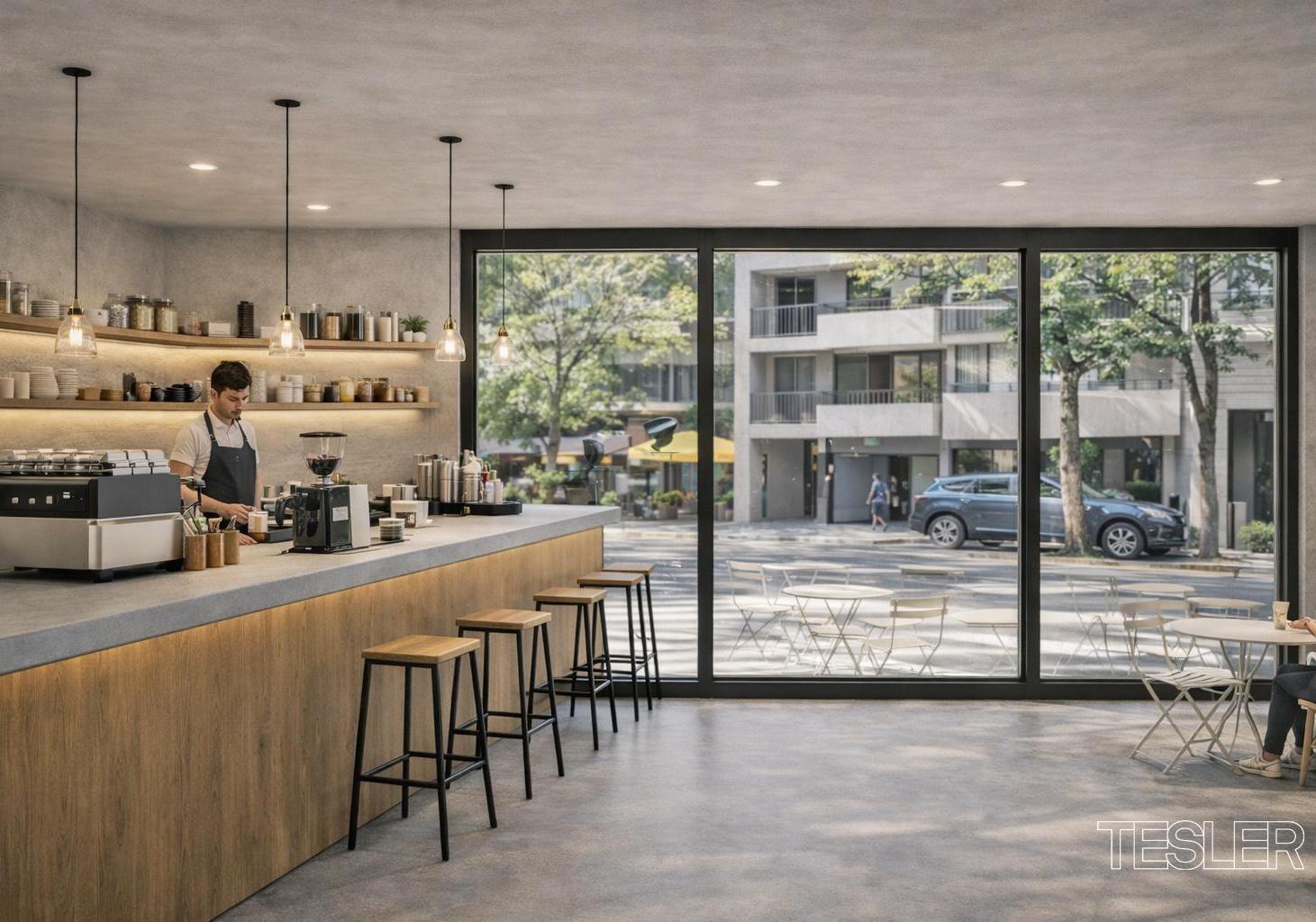 Foto de Local apto gastronómico Sucre y Arcos a metros de Casa del Ángel, imagen 1