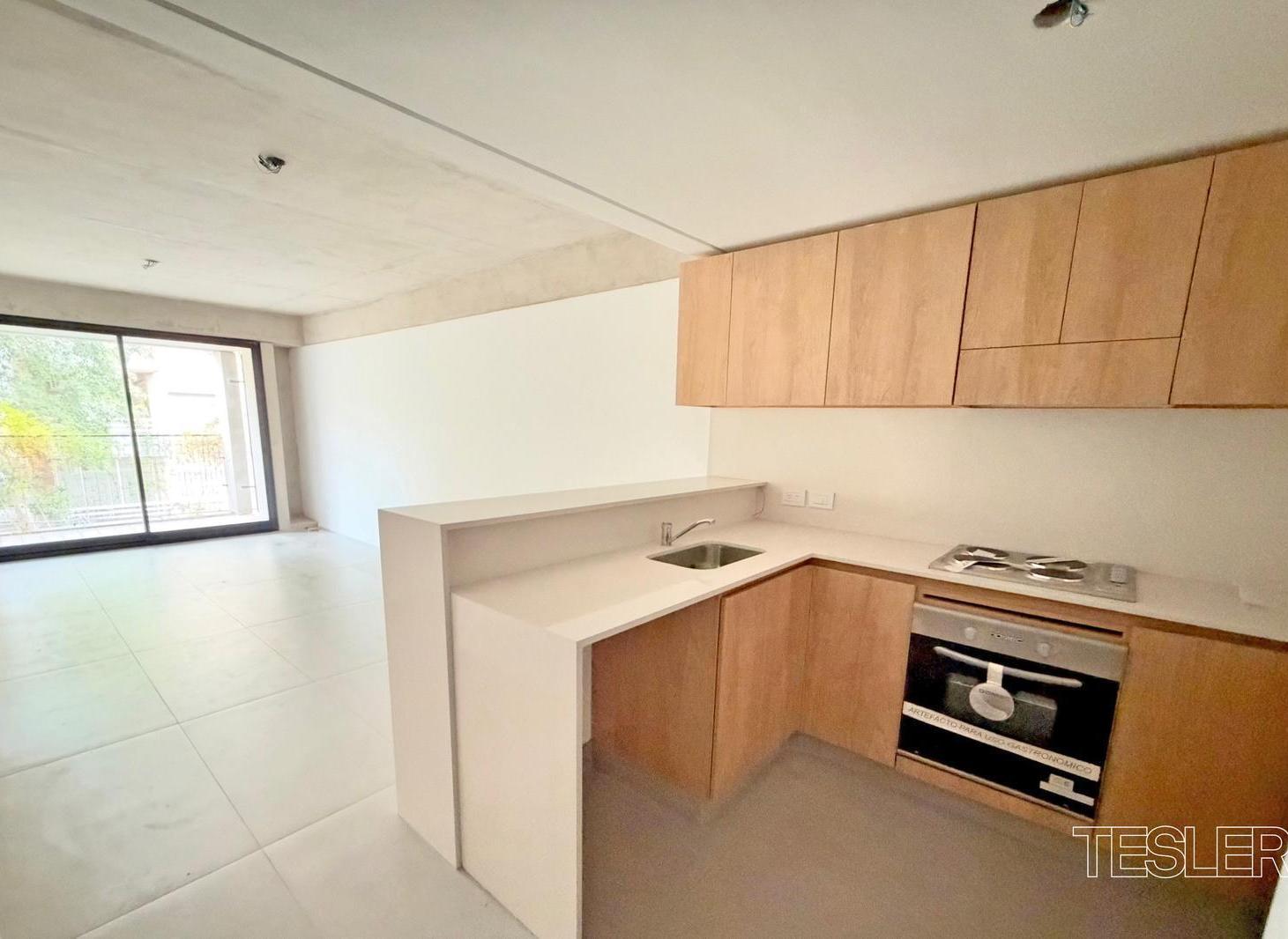 Foto de A estrenar 3 ambientes 2 baños completos Cochera fija Entrega inmediata, imagen 4