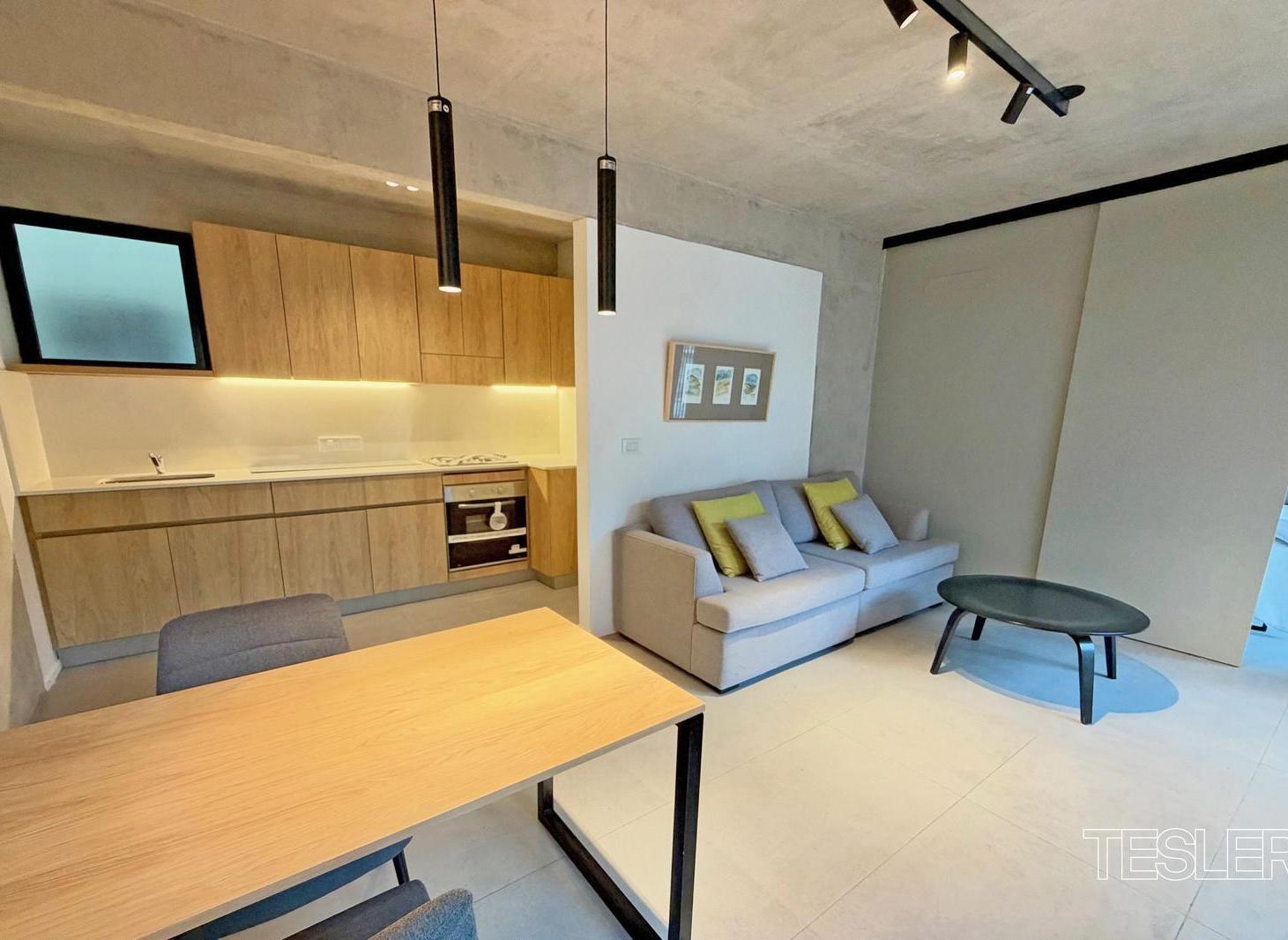 Foto de Entrega inmediata A estrenar 1 dormitorio en suite con vestidor, imagen 1