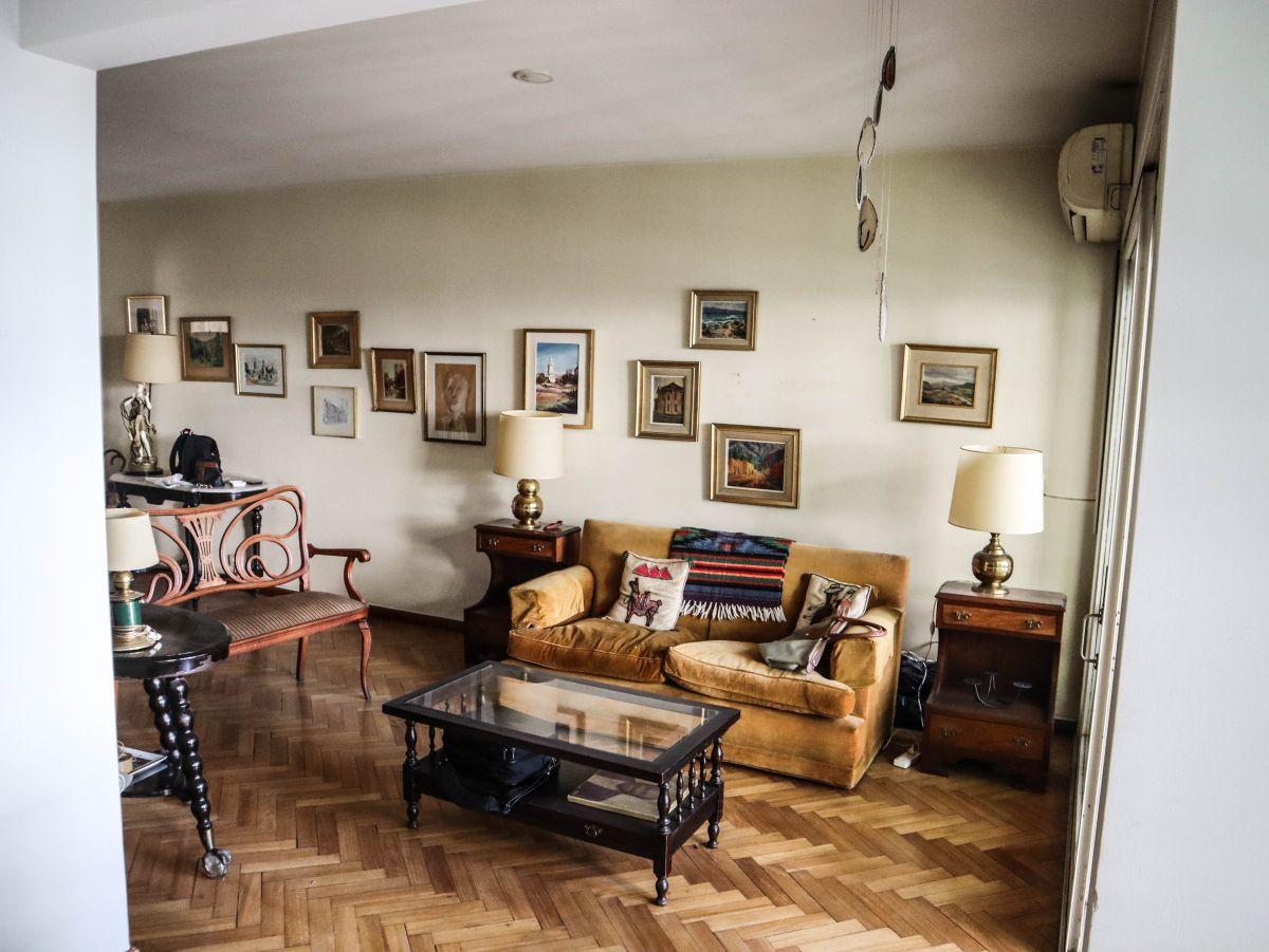 Foto de venta depatamento 4 ambientes en Cañitas con cochera, imagen 4