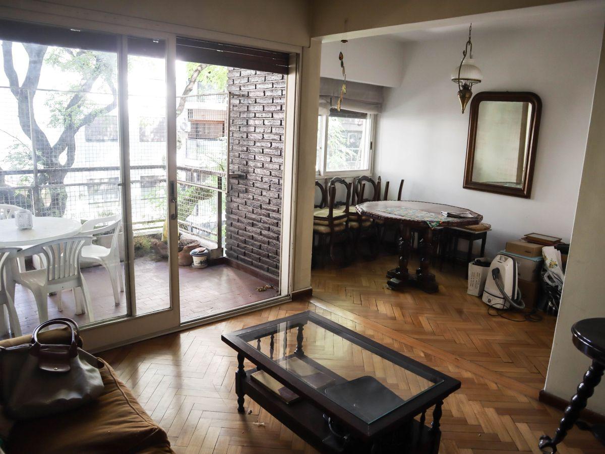 Foto de venta depatamento 4 ambientes en Cañitas con cochera, imagen 3