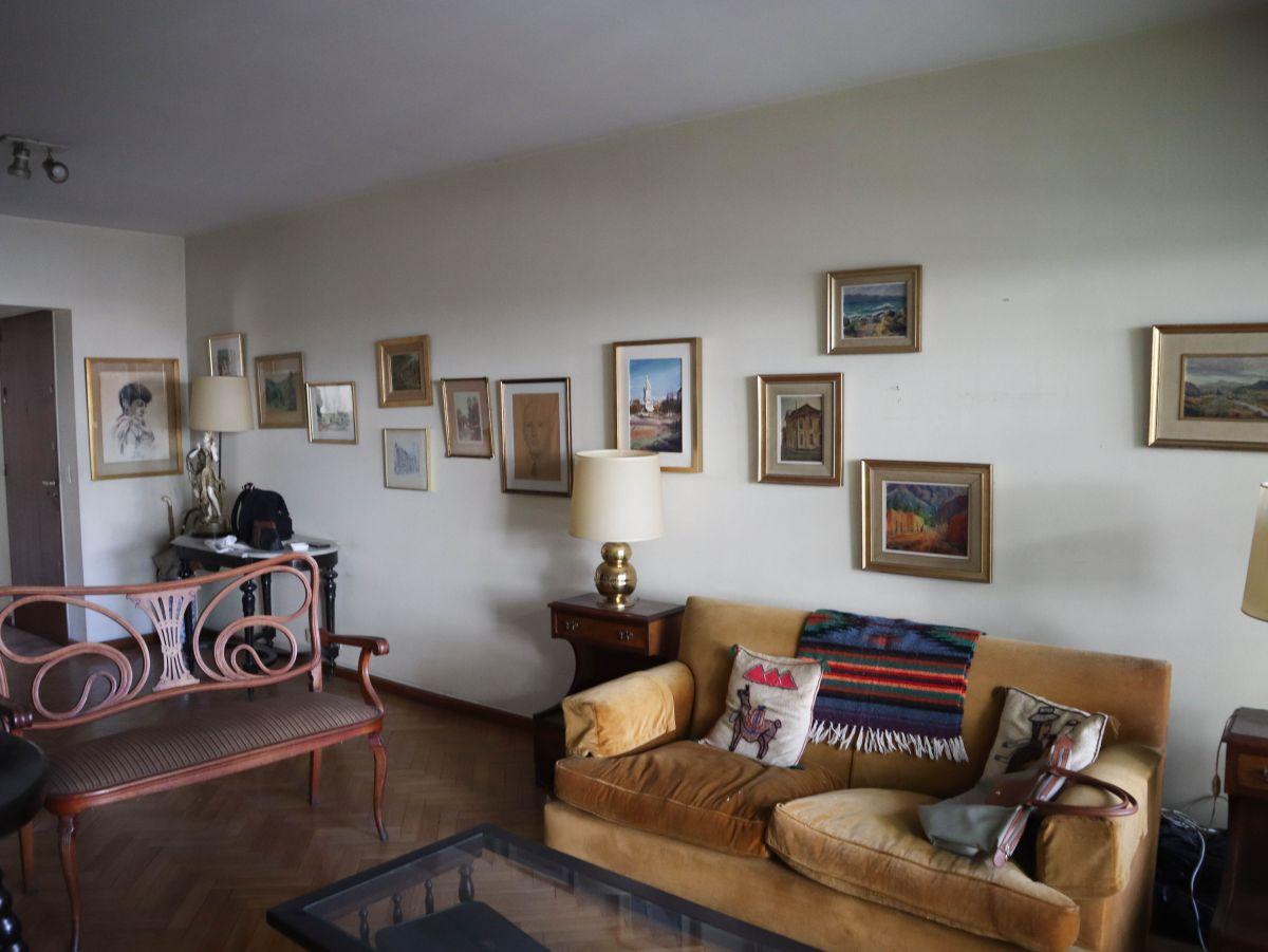 Foto de venta depatamento 4 ambientes en Cañitas con cochera, imagen 5