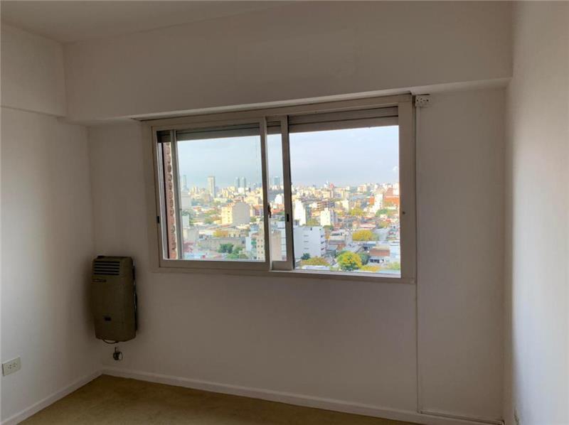Departamento 3 Dorm. - Parque Patricios, Capital Federal 5