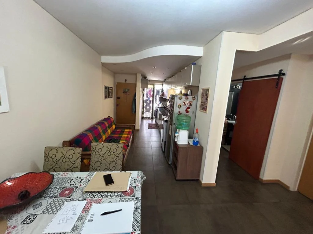 Departamento 3 Ambientes - Caballito, Capital Federal 4