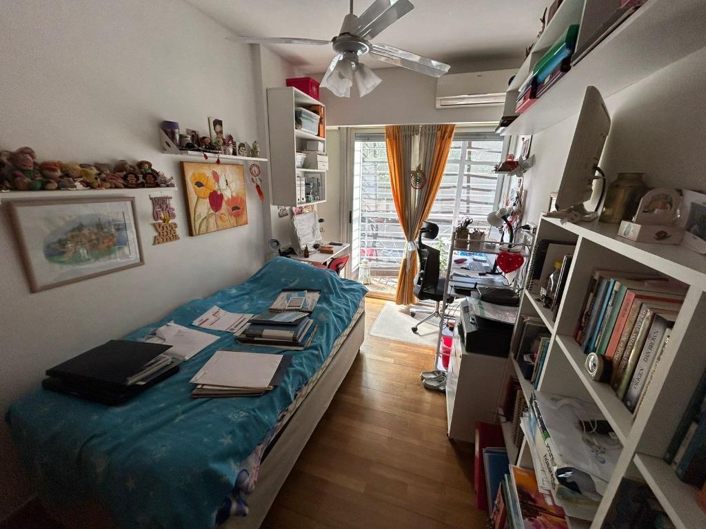Departamento 3 Ambientes - Caballito, Capital Federal 5