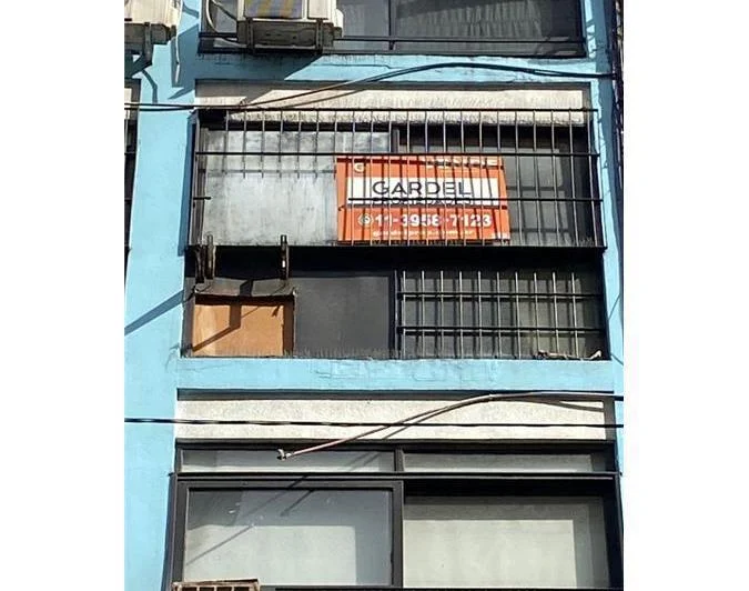 Foto de OFICINAS - PLANTA LIBRE - TRIBUNALES, CAPITAL FEDERAL, imagen 1