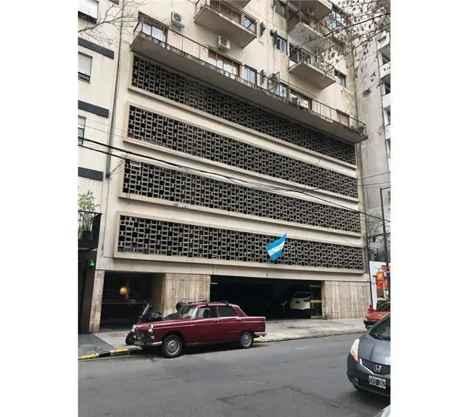 COCHERAS/GARAJES - BOTÁNICO, CAPITAL FEDERAL 1
