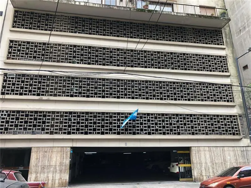 COCHERAS/GARAJES - BOTÁNICO, CAPITAL FEDERAL 8