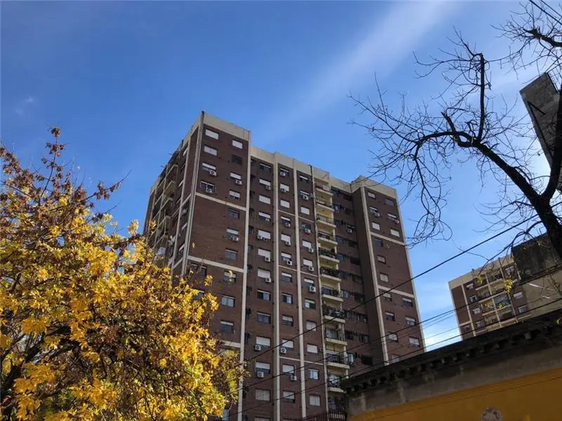 DEPARTAMENTO 3 DORMITORIOS - CONSTITUCIÓN, CAPITAL FEDERAL 2