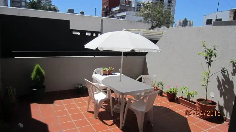 DEPARTAMENTO 1 AMBIENTE - VILLA SANTA RITA, CAPITAL FEDERAL 2