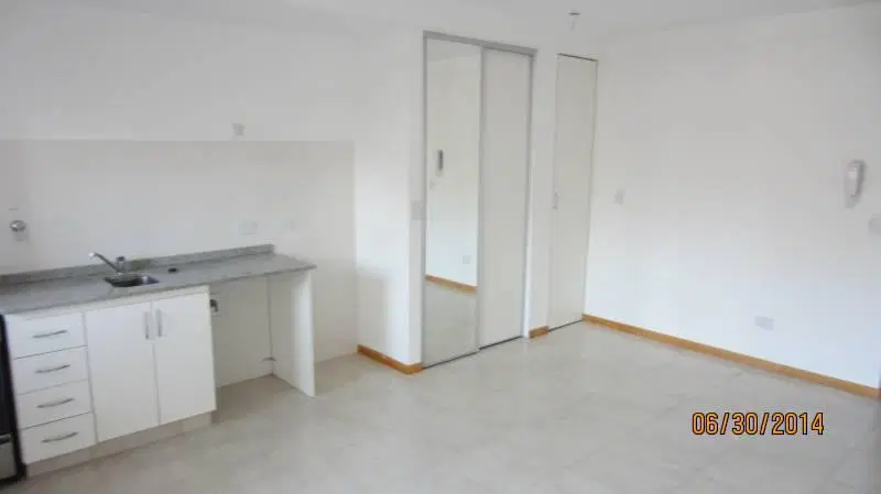 DEPARTAMENTO 1 AMBIENTE - VILLA SANTA RITA, CAPITAL FEDERAL 4