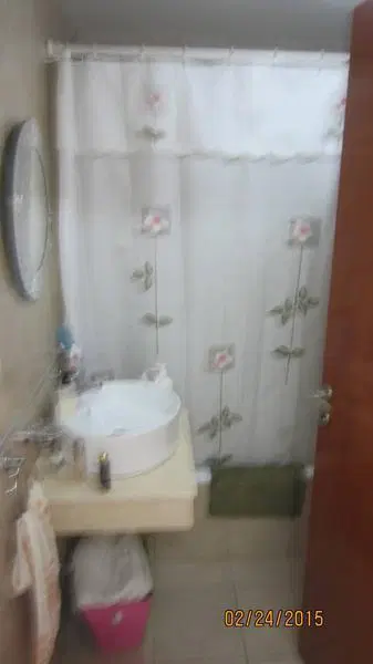 DEPARTAMENTO 1 AMBIENTE - VILLA SANTA RITA, CAPITAL FEDERAL 3