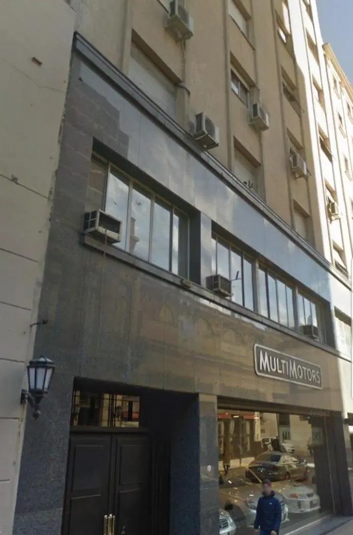 DEPARTAMENTO 2 AMBIENTES - MICROCENTRO (COMERCIAL), CAPITAL FEDERAL 3