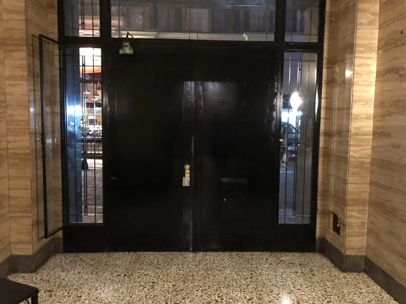 DEPARTAMENTO 2 AMBIENTES - MICROCENTRO (COMERCIAL), CAPITAL FEDERAL 5