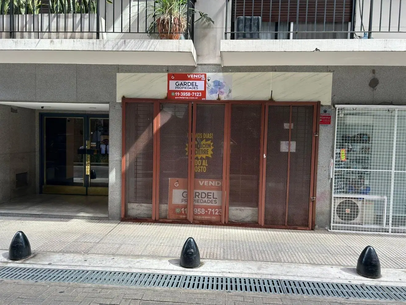 LOCALES - A LA CALLE - RETIRO, CAPITAL FEDERAL 3
