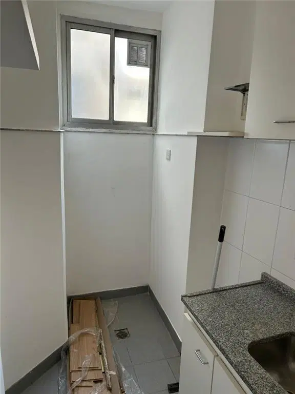 DEPARTAMENTO 1 AMBIENTE - BARRIO NORTE, CAPITAL FEDERAL 2