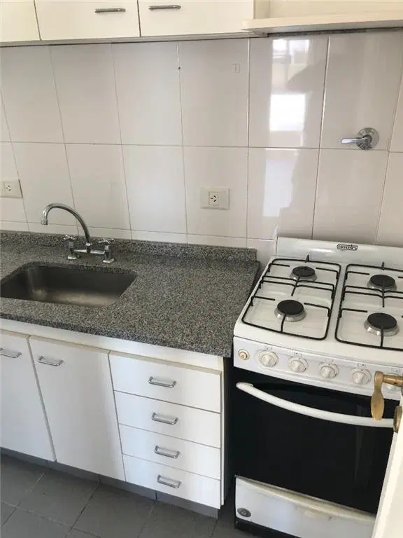 DEPARTAMENTO 1 AMBIENTE - BARRIO NORTE, CAPITAL FEDERAL 4