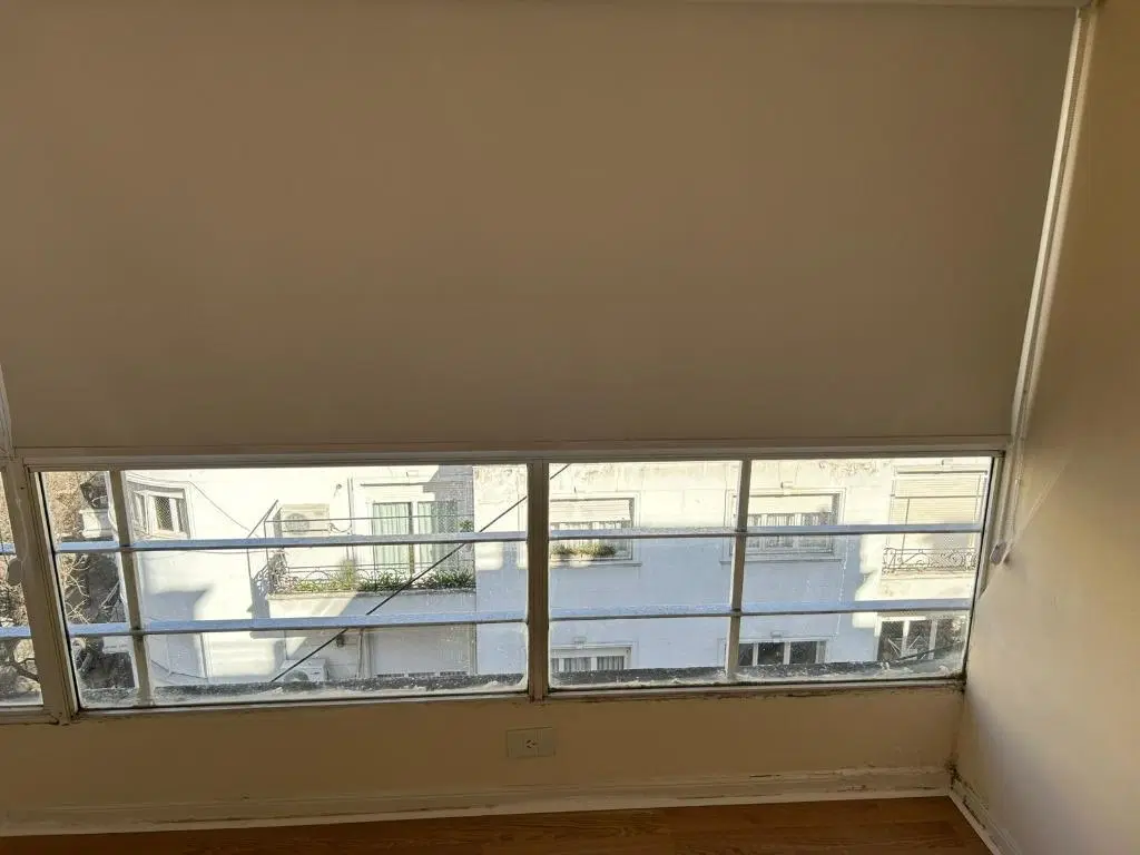 DEPARTAMENTO 1 AMBIENTE - BARRIO NORTE, CAPITAL FEDERAL 3