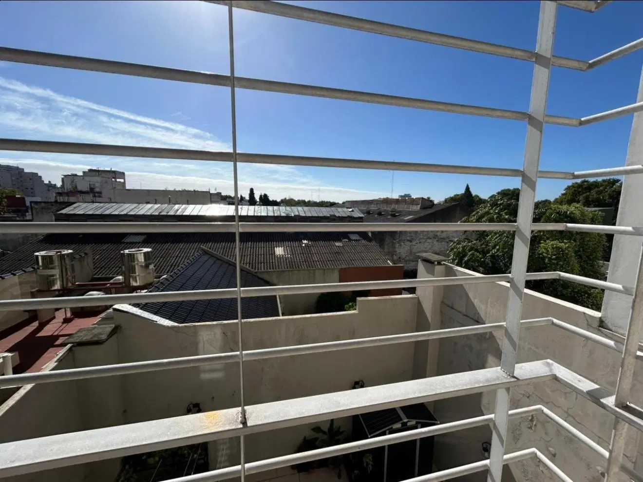 DEPARTAMENTO 2 AMBIENTES - VILLA DEL PARQUE, CAPITAL FEDERAL 3