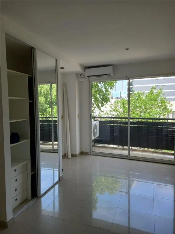 DEPARTAMENTO 1 AMBIENTE - PALERMO HOLLYWOOD, CAPITAL FEDERAL 5