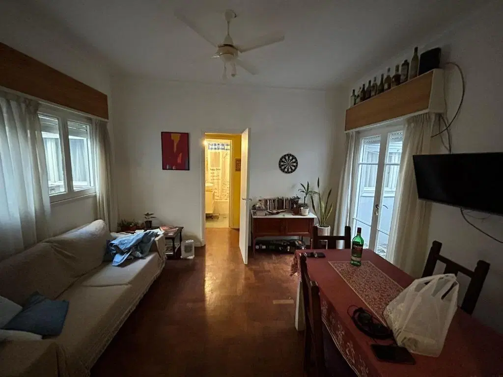 DEPARTAMENTO 3 AMBIENTES - FLORIDA M, GRAN BS. AS. NORTE 1