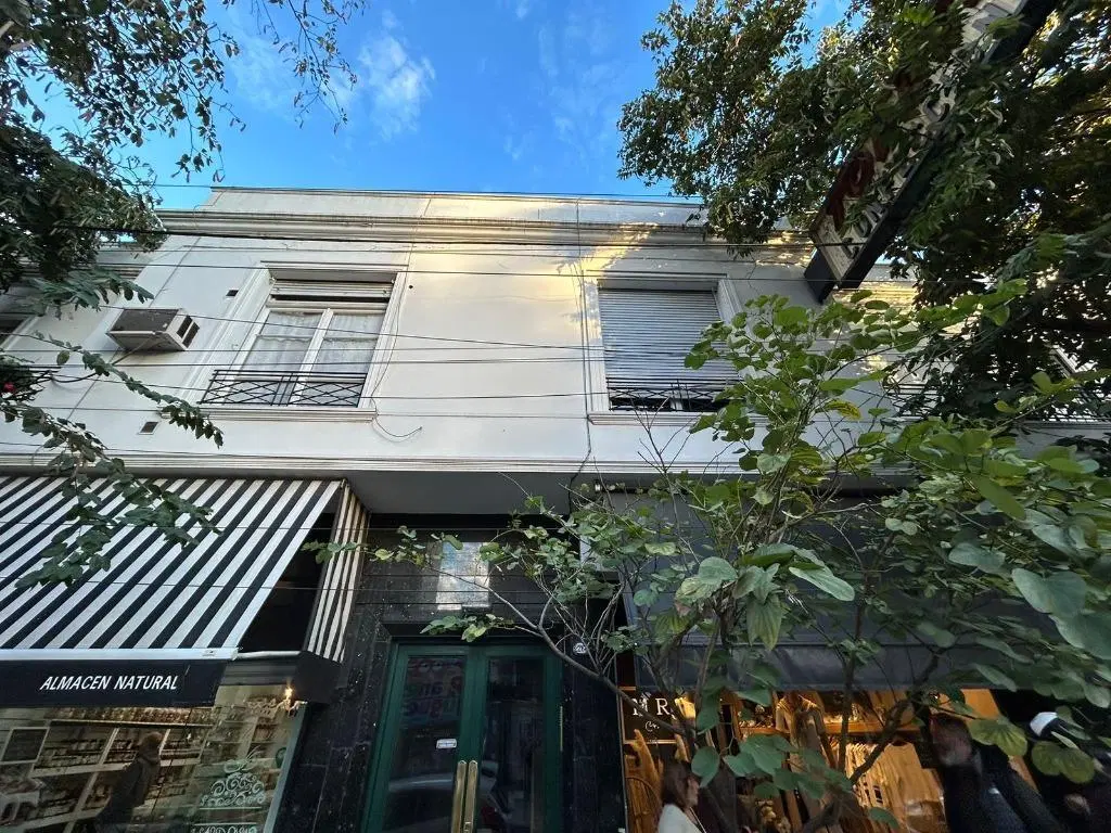DEPARTAMENTO 3 AMBIENTES - FLORIDA M, GRAN BS. AS. NORTE 5