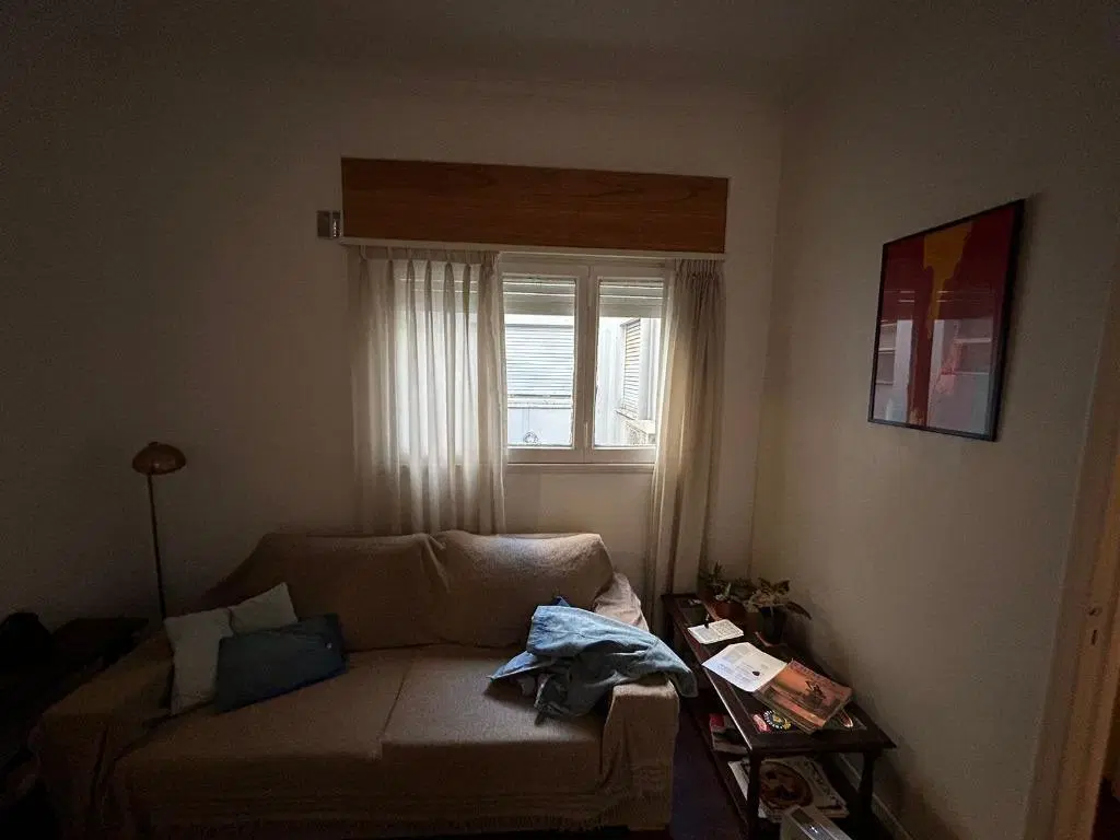 DEPARTAMENTO 3 AMBIENTES - FLORIDA M, GRAN BS. AS. NORTE 4