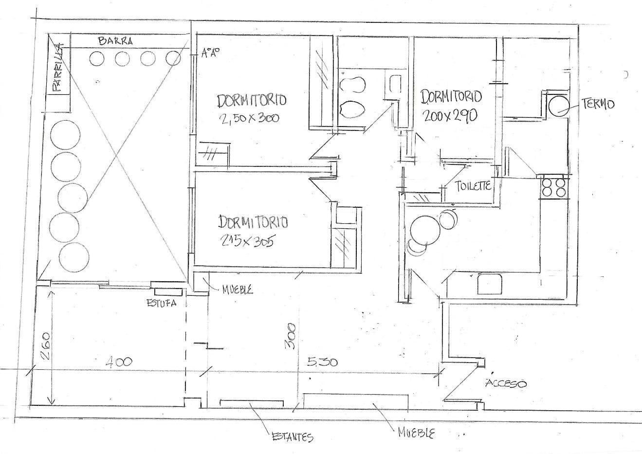 Apartamento