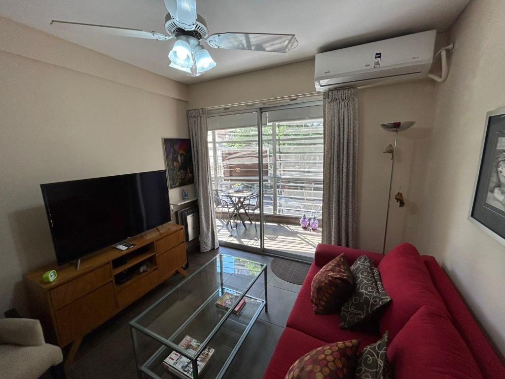 Foto de DEPARTAMENTO 3 AMBIENTES - CABALLITO, CAPITAL FEDERAL, imagen 3