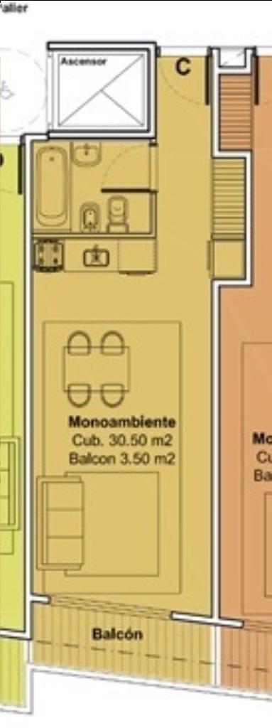 Apartamento