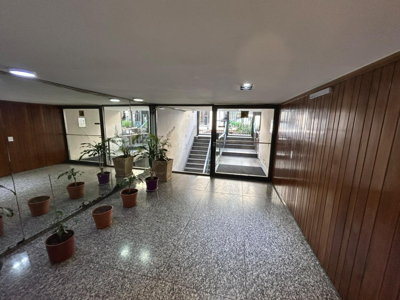 Foto de DEPARTAMENTO 1 AMBIENTE - RETIRO, CAPITAL FEDERAL, imagen 1