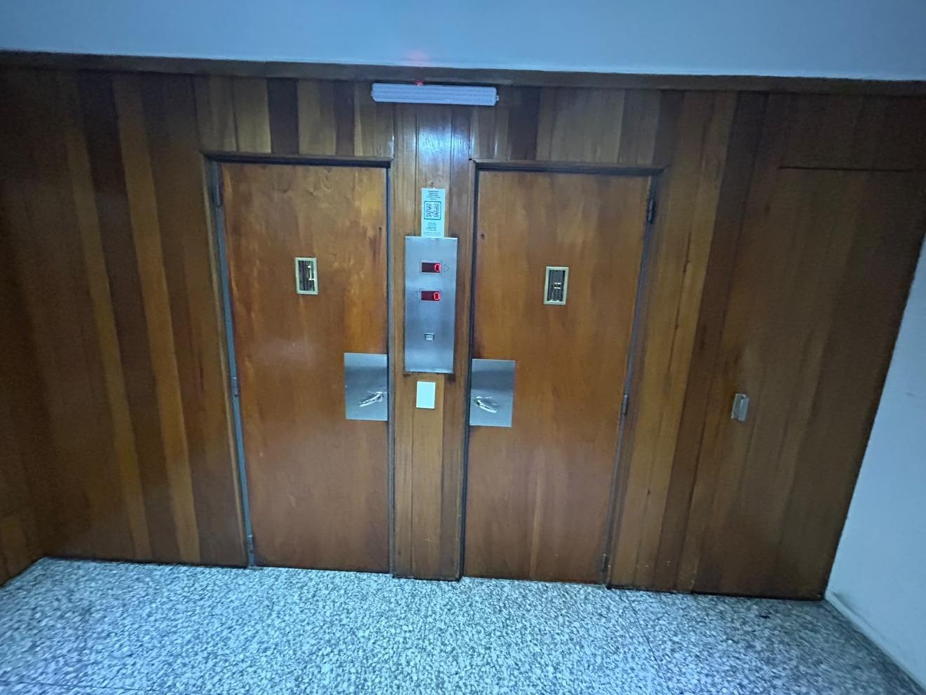 Foto de DEPARTAMENTO 1 AMBIENTE - RETIRO, CAPITAL FEDERAL, imagen 4