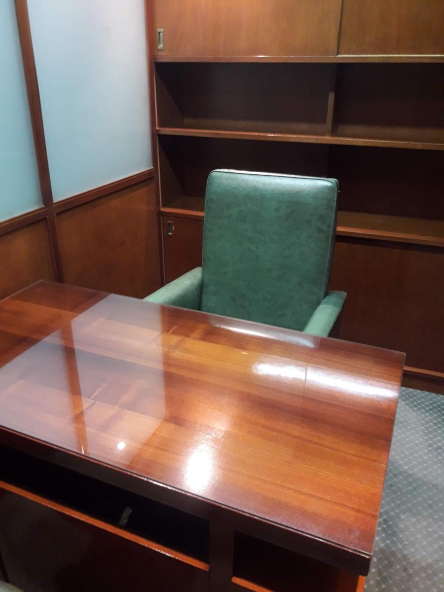 Foto de OFICINA EN VENTA - PARANA Y CORRIENTES, imagen 3