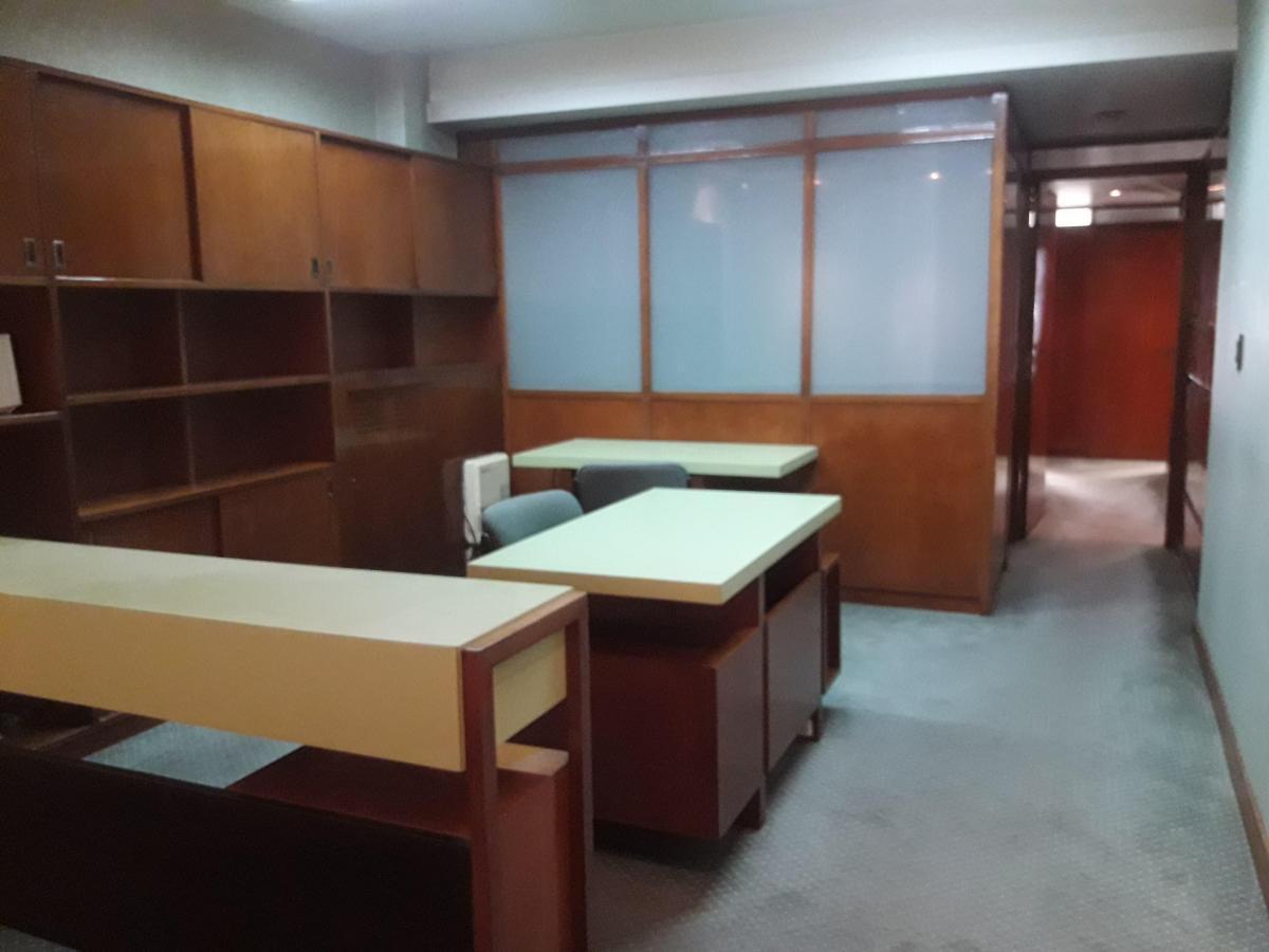 Foto de Alquiler Oficina - Parana y Corrientes, imagen 2