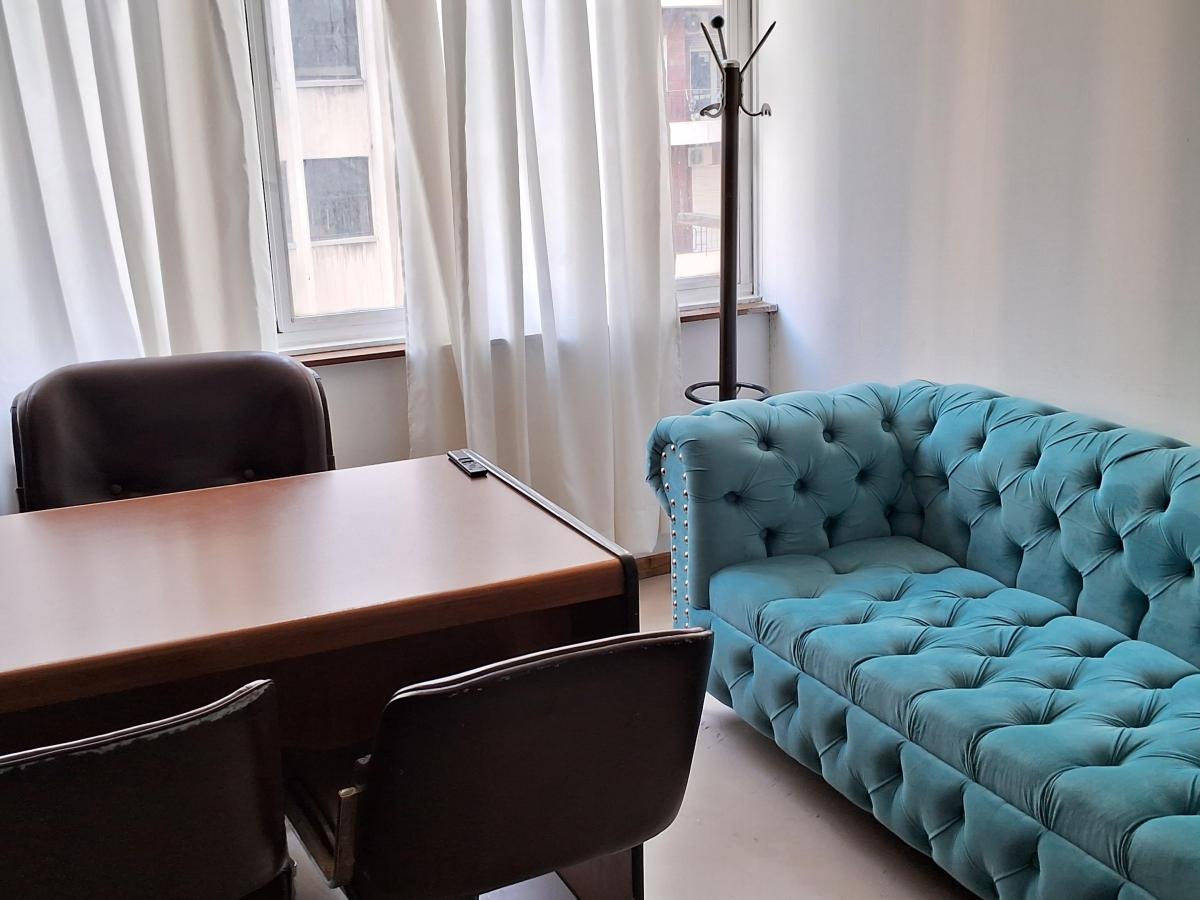 Foto de OPORTUNIDAD - VENTA PROPIEDAD EN AV CORDOBA ENTRE MONTEVIDEO Y PARANA, imagen 3