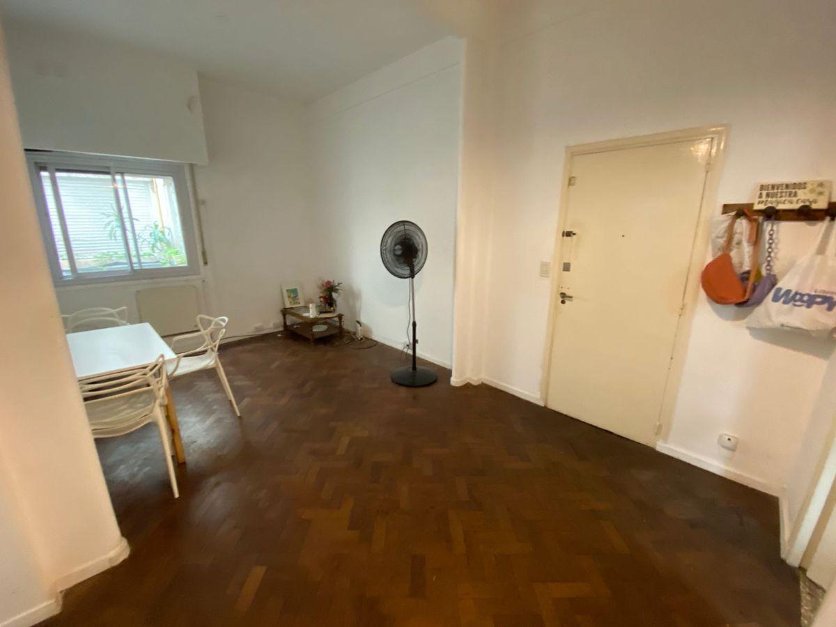 Foto de VENTA DEPARTAMENTO EN ONCE - PUEYRREDON 600 - BAJAS EXPENSAS, imagen 4
