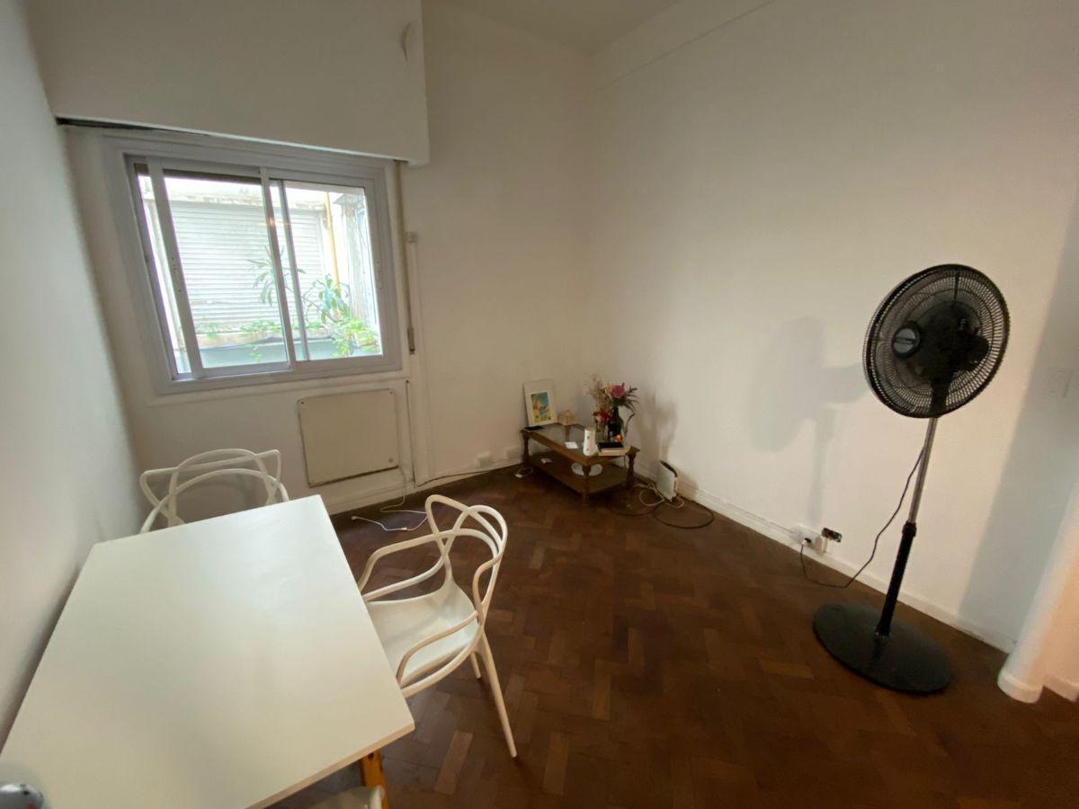 Foto de VENTA DEPARTAMENTO EN ONCE - PUEYRREDON 600 - BAJAS EXPENSAS, imagen 5
