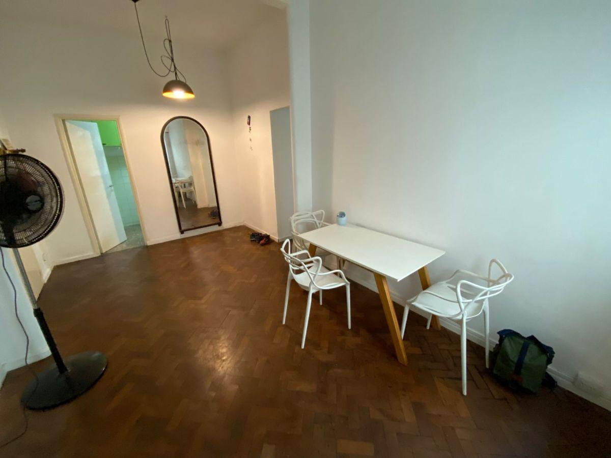 Foto de VENTA DEPARTAMENTO EN ONCE - PUEYRREDON 600 - BAJAS EXPENSAS, imagen 1