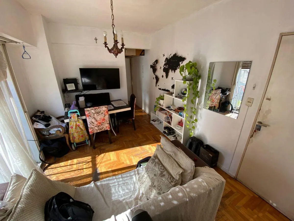 ALQUILER DEPARTAMENTO EN RECOLETA - MANSILLA AL 2900 2