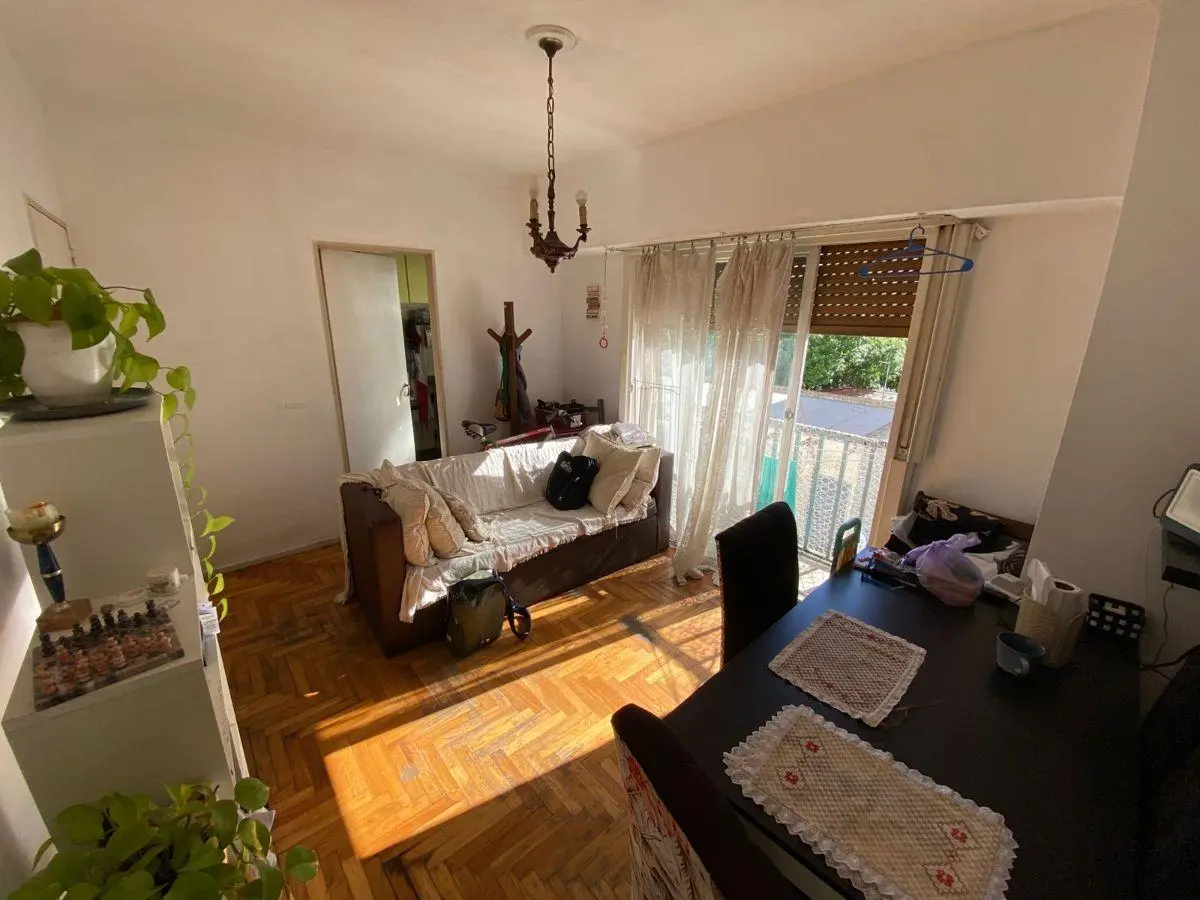 ALQUILER DEPARTAMENTO EN RECOLETA - MANSILLA AL 2900 3