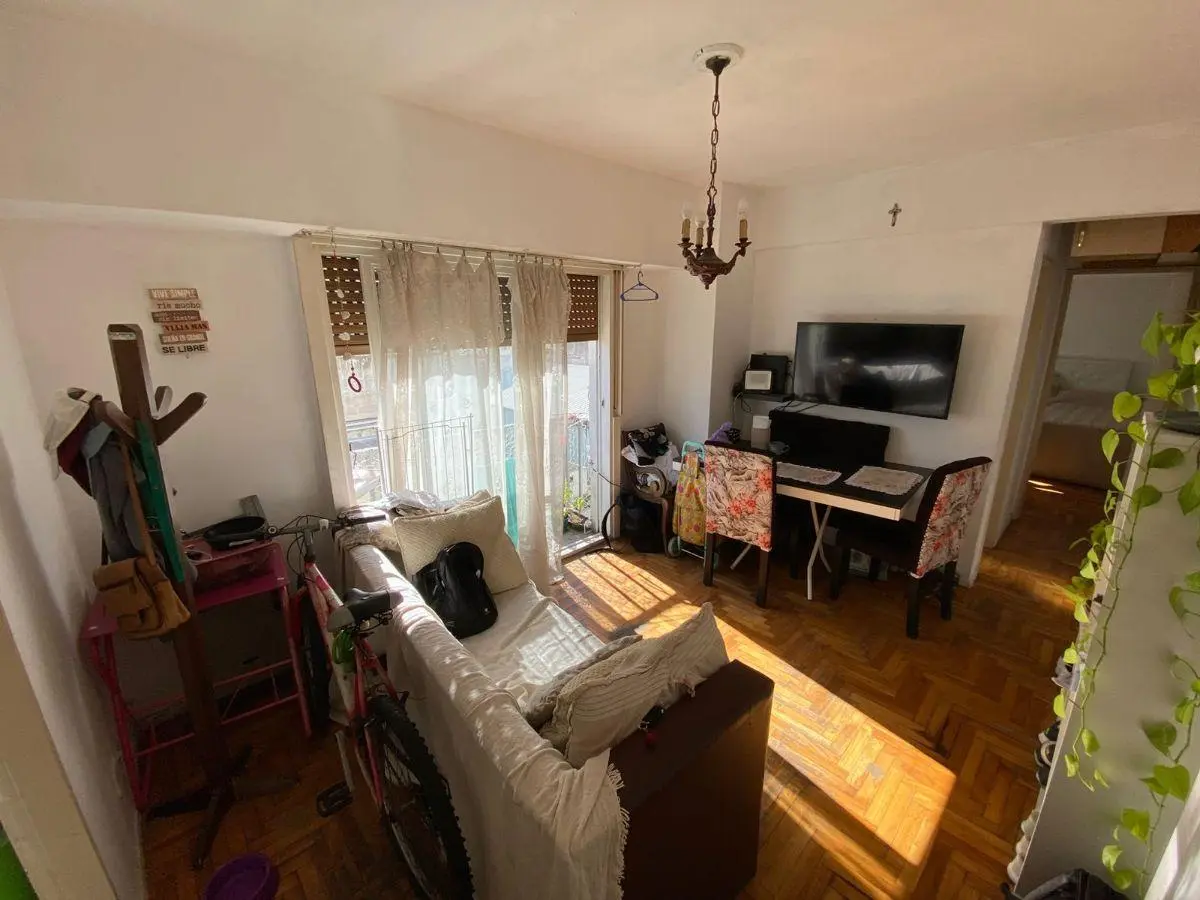 ALQUILER DEPARTAMENTO EN RECOLETA - MANSILLA AL 2900 4