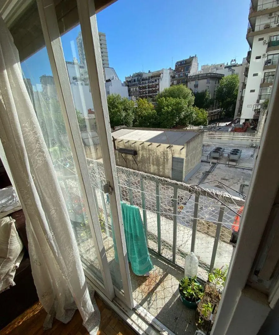 ALQUILER DEPARTAMENTO EN RECOLETA - MANSILLA AL 2900 5