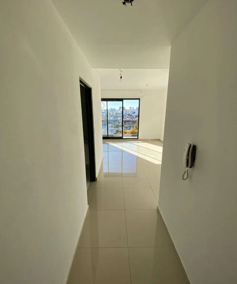 MONOAMBIENTE CON AMENITIES EN ALMAGRO - AV INDEPENDECIA 3300 2