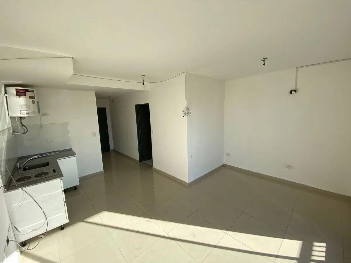 MONOAMBIENTE CON AMENITIES EN ALMAGRO - AV INDEPENDECIA 3300 3