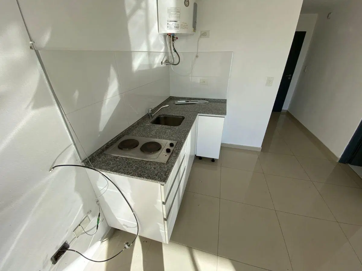MONOAMBIENTE CON AMENITIES EN ALMAGRO - AV INDEPENDECIA 3300 5