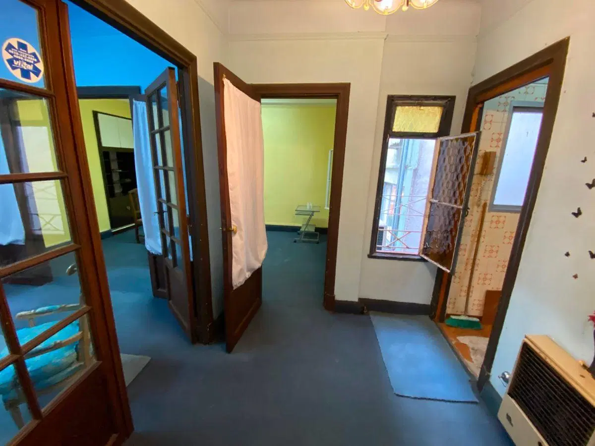 Alquiler Departamento en Microcentro - Viamonte al 800 4